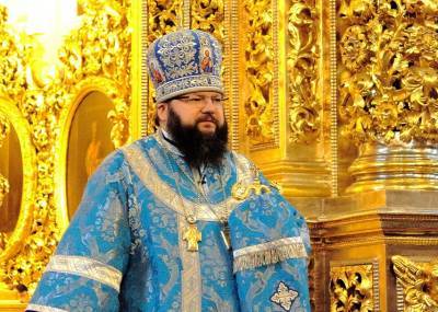 Поздравление Высокопреосвященнейшего Исидора, митрополита Смоленского и Дорогобужского, с днем Смоленской иконы Божией Матери «Одигитрия» - rabochy-put.ru - Русь