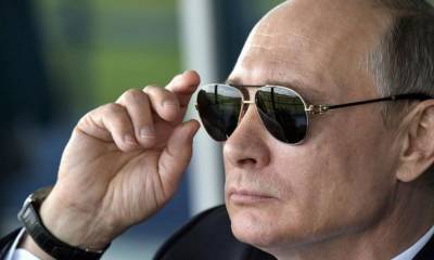 Дональд Трамп - Владимир Путин - Биньямин Нетаньяху - Джон Болтон - Яков Кедми - Кедми объяснил, чем Путин отличается от всех политических деятелей Запада - urfonews.ru - Россия - США - Израиль - Новости