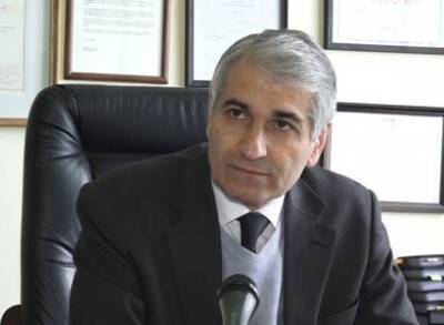 Председатель Союза работодателей: По моим расчетам, к осени количество безработных увеличится на 80 000 - news.am - Армения