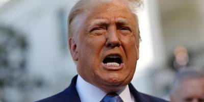 Дональд Трамп - Джо Байден - Американская разведка: «Китай и Иран действуют против Трампа» - detaly.co.il - Россия - Китай - США - Гонконг - Иран