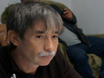 Алихон Латифи: «В Таджикистане удалось довести поголовье баранов Марко Поло до 26 – 28 тысяч» - dialog.tj - Душанбе - Таджикистан