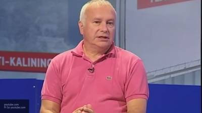 Александр Рар - Олег Никитин - Политолог Рар обратил внимание на увеличение числа ядерных держав - nation-news.ru - Россия - Китай - США - Белоруссия - Индия - Пакистан