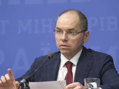 Максим Степанов - Учителей не будут тестировать на коронавирус перед началом учебного года – Степанов - gordonua.com - Китай - Украина