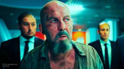 Юрий Волков - В Госдуме подчеркнули важность продолжения фильма "Шугалей" - polit.info - Ливия
