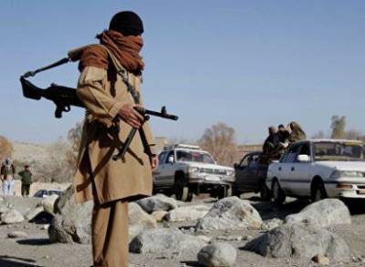 Сухейль Шахин - США и «Талибан» установили канал военной связи - news.am - США - Армения - Афганистан