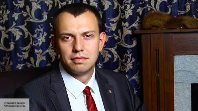 Антон Бредихин - Эксперт Бредихин рассказал, какой будет вторая волна COVID-19 в России - politros.com - Россия - Испания - Европа
