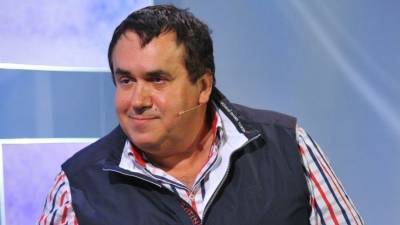 Станислав Садальский - «Терпеть не могу эти дни рождения!» — Садальский признался, что делает с подарками - 5-tv.ru - РСФСР