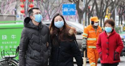 В Китае заявили о появлении нового опасного вируса - ru.armeniasputnik.am - Китай - провинция Цзянсу