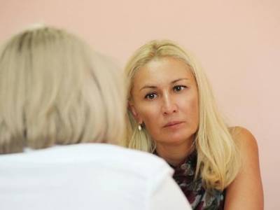 Детский омбудсмен Башкирии рассказала непростую историю, в которой отец не хочет отдавать дочь бывшей жене - ufatime.ru - Башкирия