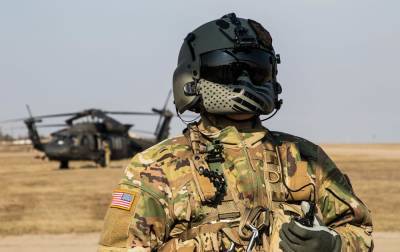 США прекращают дислокацию войск в Норвегии, направленных для сдерживания РФ - rbc.ua - Норвегия - Россия - США - Германия