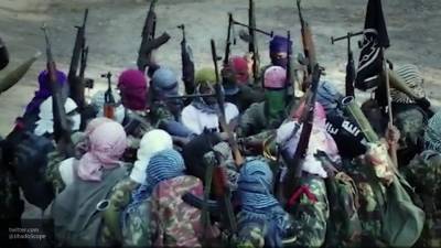 СМИ: в Сабрате возрождается ячейка ИГИЛ под прикрытием ПНС Ливии - politros.com - Россия - Сирия - Франция - Ливия