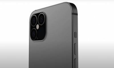 Минг Чи Куо - Apple может выпустить конфигурации iPhone 12 в разное время - fainaidea.com