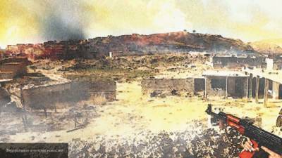 RFI: боевики ПНС Ливии прикрывают возрождение филиала ИГ в Сабрате - polit.info - Россия - Сирия - Турция - Франция - Ливия