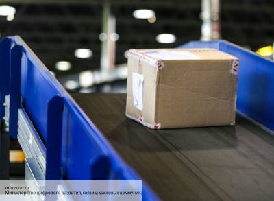 Почта США потеряла 2,2 млрд долларов за три месяца - politros.com - США