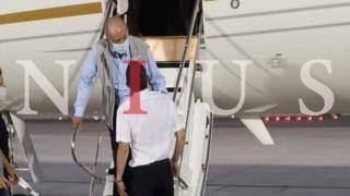 СМИ: бывший король Испании Хуан-Карлос остановился в Абу-Даби - bbc.com - Швейцария - Испания - Абу-Даби