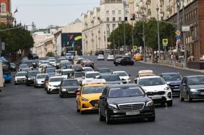 Российских автомобилистов предупредили о ряде важных изменений - vm.ru
