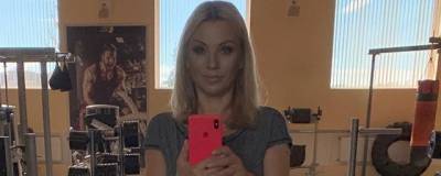 Ирина Салтыкова - Ирина Салтыкова опровергла сообщения о том, что она больна раком - runews24.ru