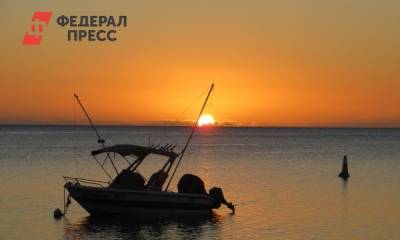 Более тысячи тонн нефтепродуктов вытекло в океан возле острова Маврикий - fedpress.ru - Москва - Маврикий