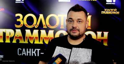 Сергей Жуков - Попавший в список самых богатых звезд Жуков назвал свой доход скромным - nation-news.ru - Москва
