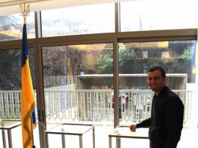 Взрыв в Бейруте: стало известно о смерти 32-летнего украинца - golos.ua - Украина - Ливан - Бейрут - Бейрут