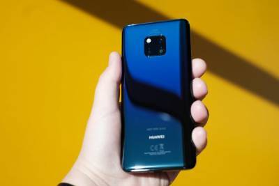 Из-за санкций США смартфон Huawei Mate 40 станет последним с процессором Kirin - actualnews.org - Китай - США - Тайвань