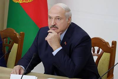Владимир Путин - Александр Лукашенко - Лукашенко рассказал о договорённостях с Путиным по задержанным россиянам - tvc.ru - Россия - Белоруссия