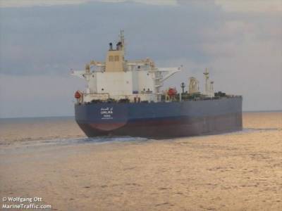Александр Тищенко - В Клайпеду прибыл второй танкер с сортом нефти из США на замену российскому - eadaily.com - США - Белоруссия