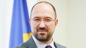 Денис Шмыгаль - Премьер Шмыгаль рассказал, как будут работать школы во время эпидемии - literally.life - Украина