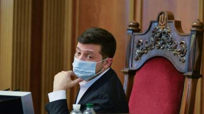 У Зеленского рассказали об условиях посещения Украины крымчанами - crimea.ria.ru - Украина - Киев - Крым - Симферополь