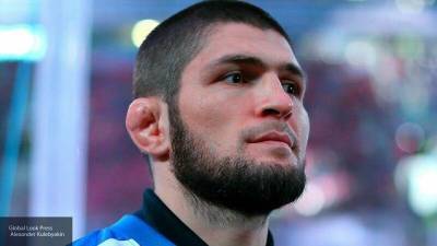 Хабиб - Яир Родригес - Хабиб обратился к оставшемуся без соперника на турнире UFC Магомедшарипову - newinform.com - Мексика