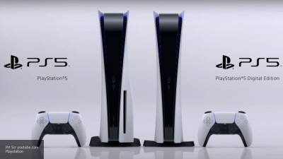 Эксперты назвали пять причин купить PlayStation 5 вместо Xbox Series X - newinform.com