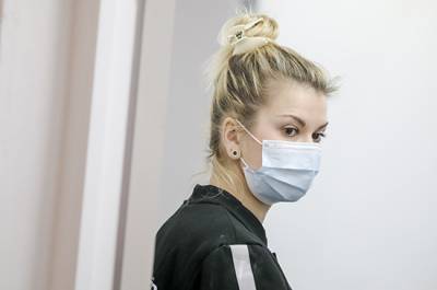 Литва вводит самоизоляцию для прибывающих из Польши, Нидерландов и Кипра - pnp.ru - Россия - США - Англия - Белоруссия - Турция - Германия - Франция - Польша - Литва - Мальта - Словения - Дания - Кипр - Голландия - Лихтенштейн - Исландия