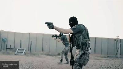 Ливия - Выяснение отношений между боевиками ПНС привело к перестрелке в Тархуне - newinform.com