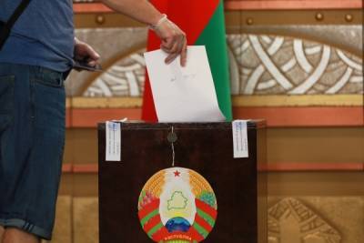 Вадим Ипатов - Явка на президентских выборах в Белоруссии составила 65,19% - govoritmoskva.ru - Белоруссия - Минск