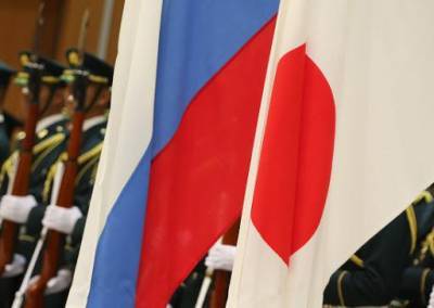 Взгляд.ру: Япония может представлять серьезную военную угрозу для России - actualnews.org - Россия - Токио - Япония
