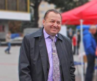 И.о. мэра Луцка подхватил COVID-19, но все еще выступает против жесткого карантина - vchaspik.ua - Украина - Луцк
