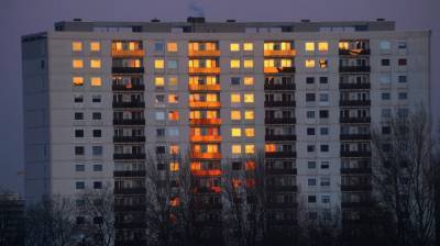 В Воронеже из-за непотушенной сигареты загорелась 5-комнатная квартира - vestivrn.ru - Воронеж