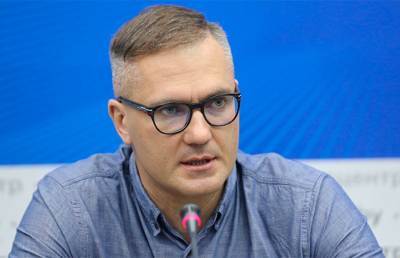 Вадим Гигин - Гигин: явка на выборах может составить порядка 90% - ont.by