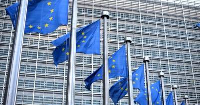 Маркус Эдерер - В ЕС озаботились суверенитетом и противодействием санкциям - ren.tv - Германия - Мукран
