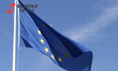 Маркус Эдерер - ЕС разрабатывает механизм против санкций США по «Северному потоку – 2» - fedpress.ru - Москва - Россия - США
