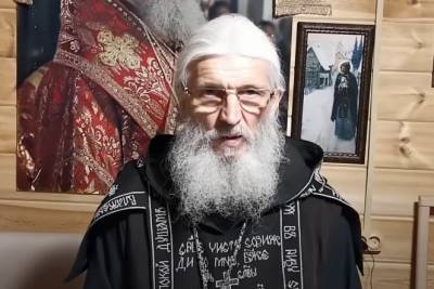 Бывшие воспитанники монастыря под Екатеринбургом рассказали об избиениях - vm.ru - Екатеринбург