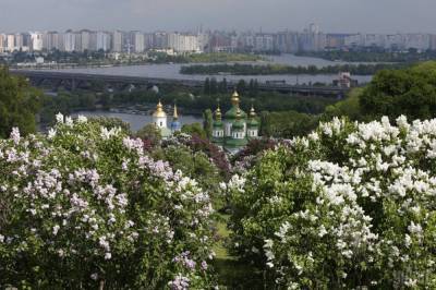 Коронавирус в Украине: Киев и 8 областей не могут ослаблять карантин - vkcyprus.com - Украина - Киев