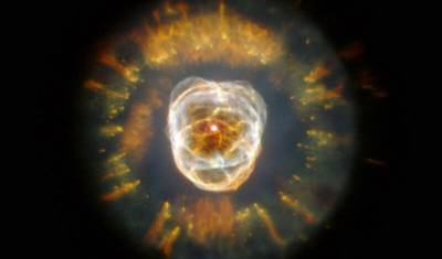 Ирина Зиганшина - Космическая политкорректность: NASA изменит «неправильные» названия небесных объектов - newizv.ru