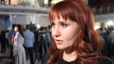 Светлана Бессараб - Бессараб обозначила сроки повышения пенсии в России до 20 тысяч рублей - nation-news.ru - Россия