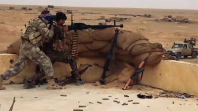 Ахмад Марзук (Ahmad Marzouq) - Сирия новости 9 августа 16.30: боевики SDF убили жителя Хасаки, обстрелы в Латакии - riafan.ru - США - Сирия - Ливия - Хасака
