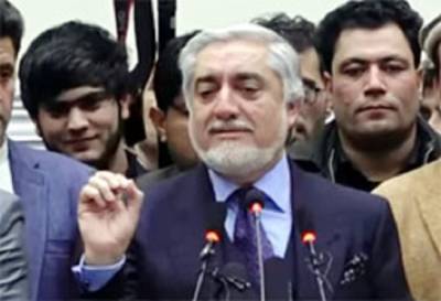 Абдулл Абдулл - Абдулла Абдулла сообщил о предварительном решении Лойя Джирги освободить заключенных-талибов - dialog.tj - Афганистан