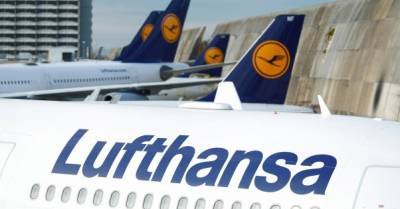Авиакомпания Lufthansa с сентября восстановит рейсы Мюнхен – Киев - bykvu.com - Украина - Киев