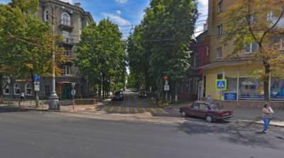В Воронеже запретят выезд с улицы Свободы на Кирова - moe-online.ru - Воронеж