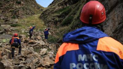 81-летний альпинист из Петербурга погиб в Кабардино-Балкарии - piter.tv - Санкт-Петербург - респ. Кабардино-Балкария - район Эльбрусский