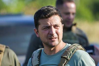 Владимир Зеленский - Андрей Ермак - Татьяна Ивженко - Зеленский собирается в Берлине «закрыть кейс войны» с Донбассом - ng.ru - Украина - Киев - Берлин - Донбасс